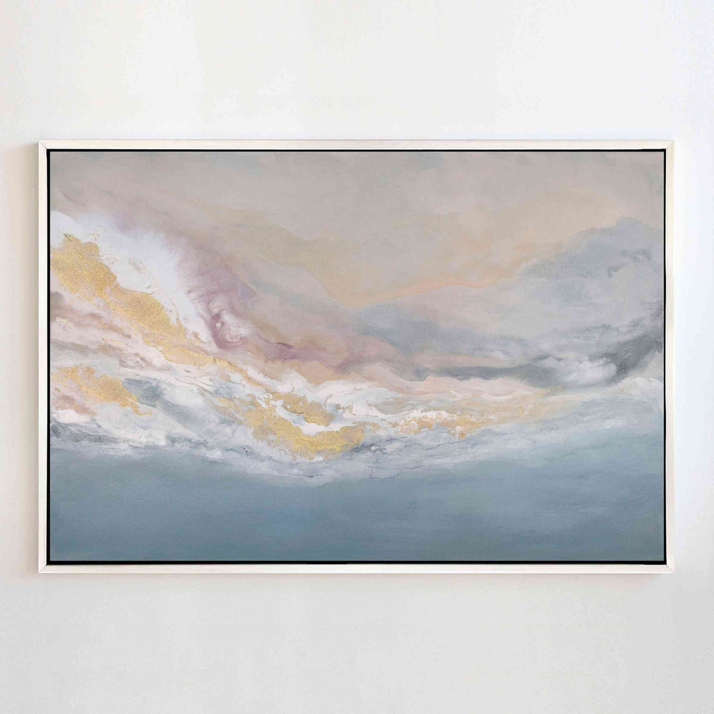 Haven - Canvas Print - Julia Contacessi Fine Art