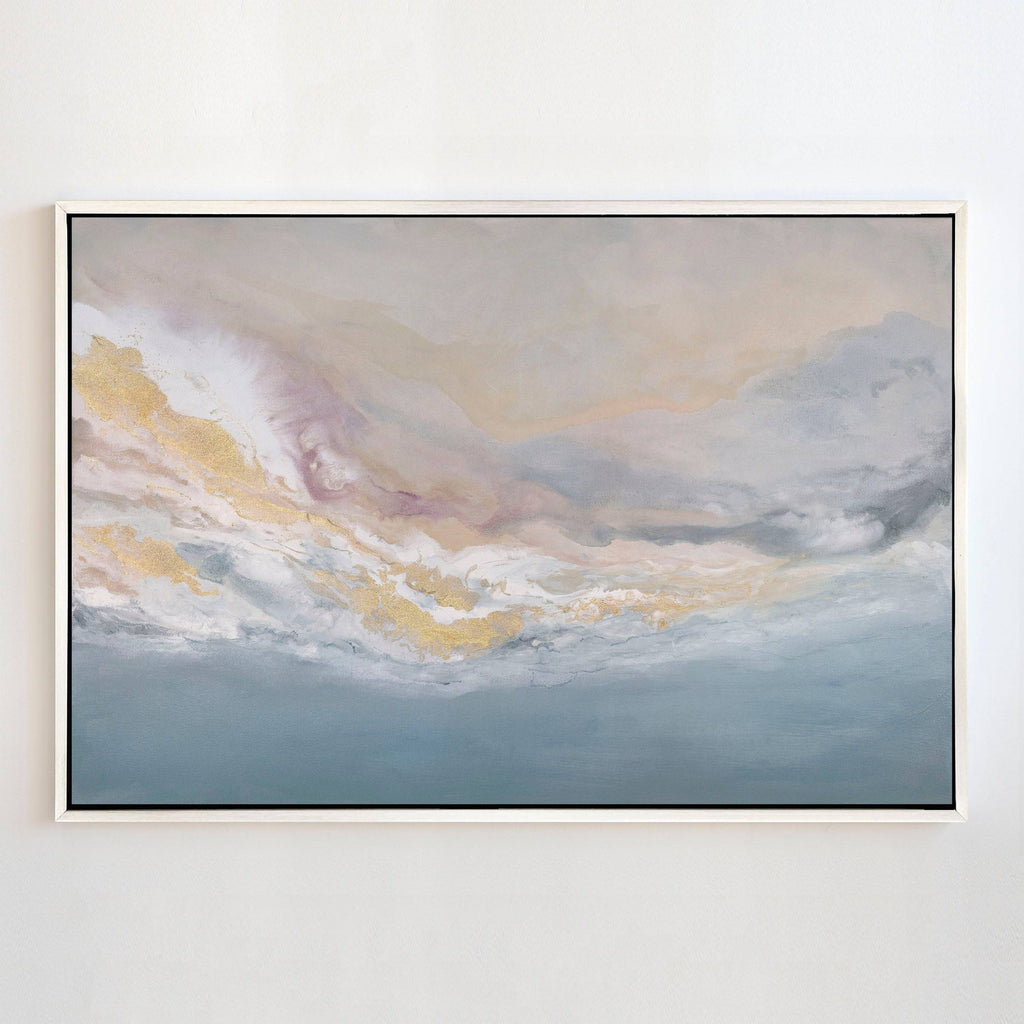 Haven - Canvas Print - Julia Contacessi Fine Art