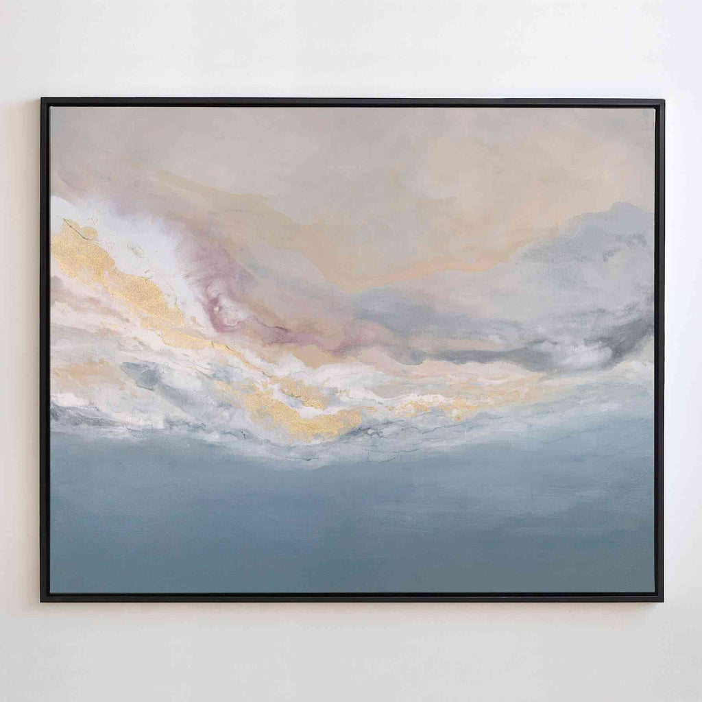 Haven - Canvas Print - Julia Contacessi Fine Art