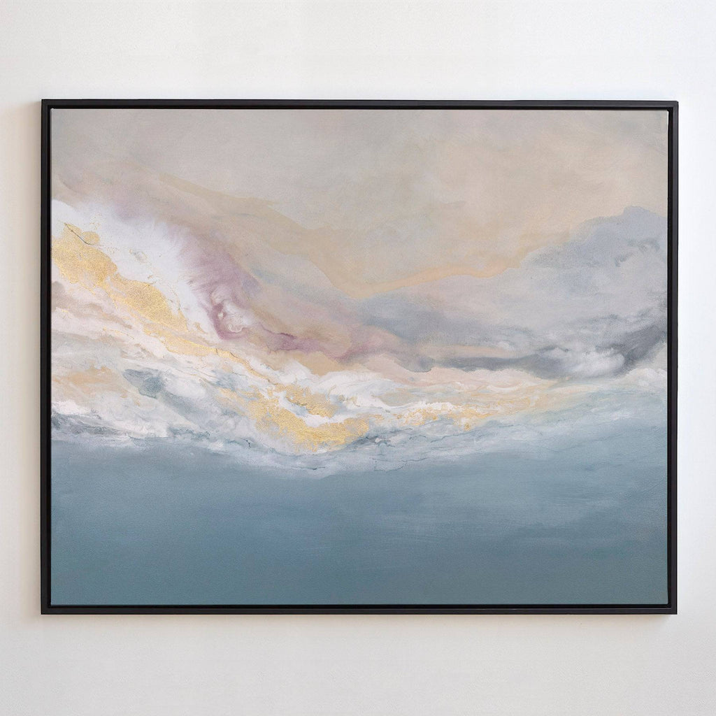 Haven - Canvas Print - Julia Contacessi Fine Art