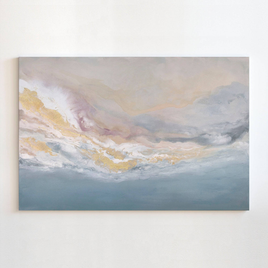 Haven - Canvas Print - Julia Contacessi Fine Art