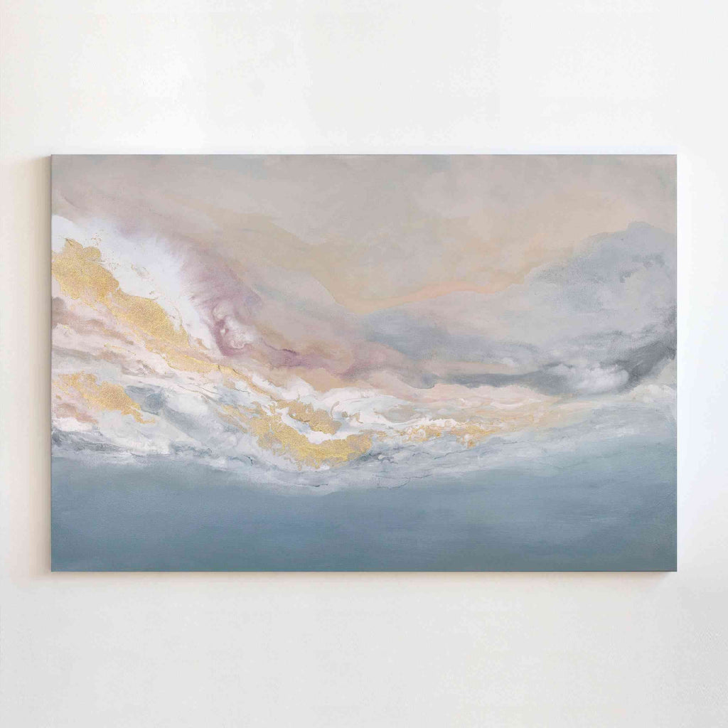 Haven - Canvas Print - Julia Contacessi Fine Art