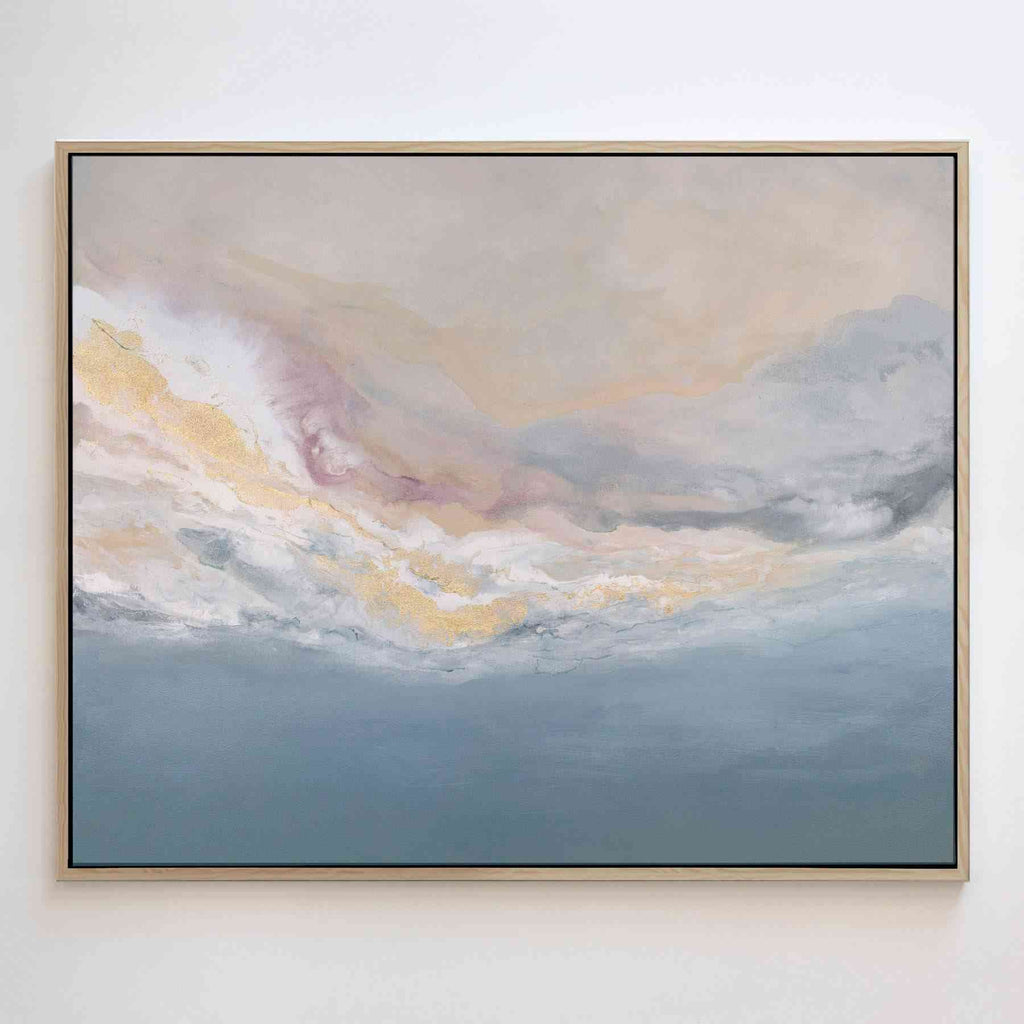 Haven - Canvas Print - Julia Contacessi Fine Art