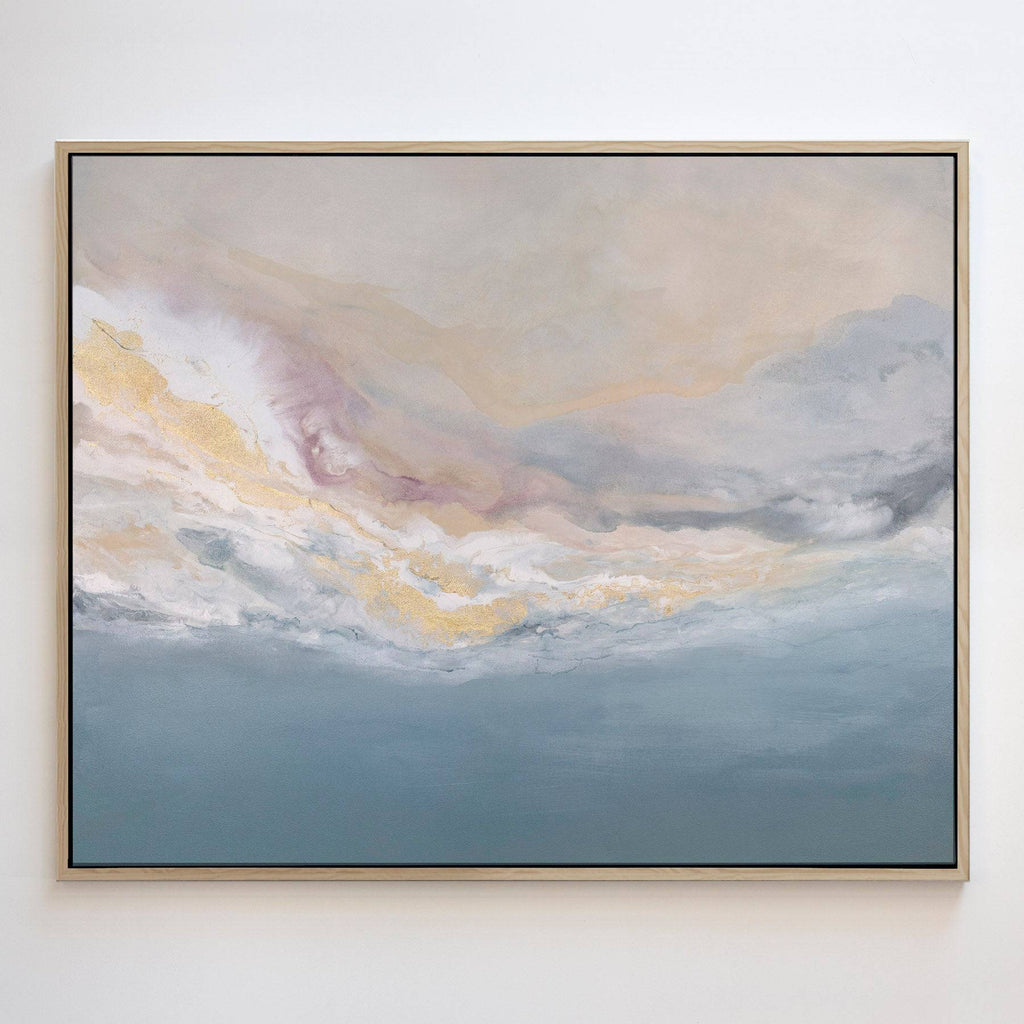 Haven - Canvas Print - Julia Contacessi Fine Art