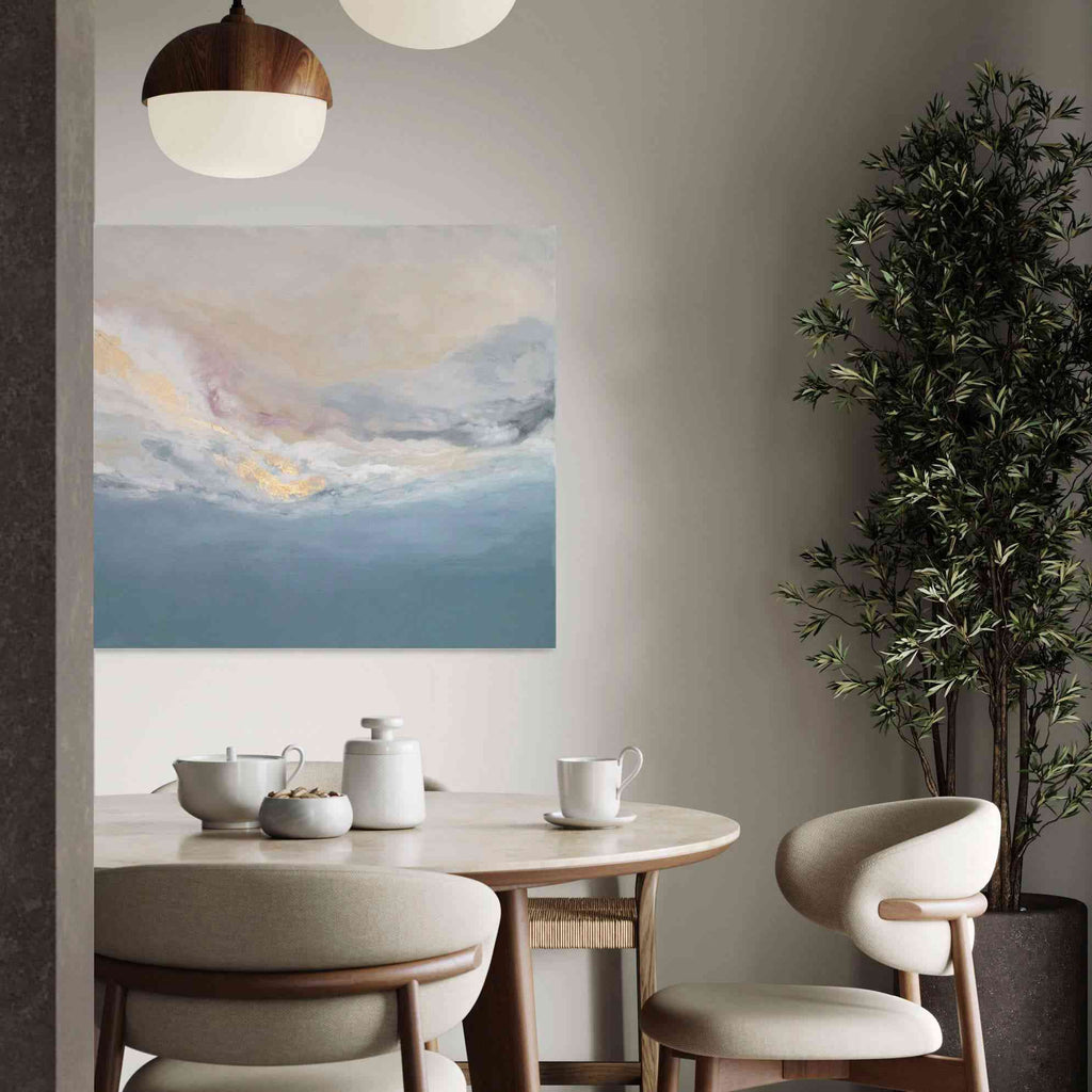 Haven - Canvas Print - Julia Contacessi Fine Art