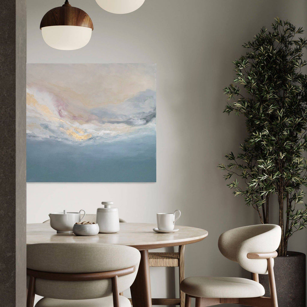 Haven - Canvas Print - Julia Contacessi Fine Art