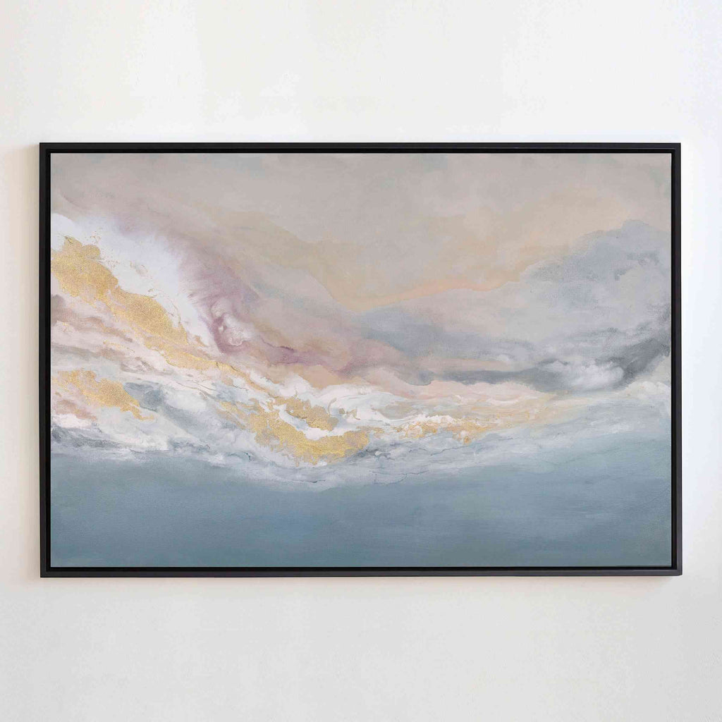 Haven - Canvas Print - Julia Contacessi Fine Art
