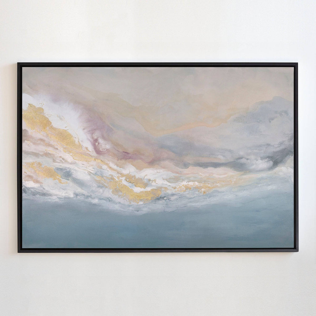 Haven - Canvas Print - Julia Contacessi Fine Art