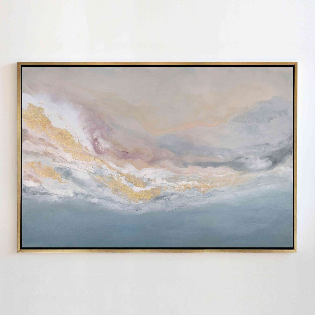 Haven - Canvas Print - Julia Contacessi Fine Art
