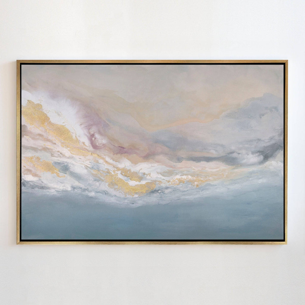 Haven - Canvas Print - Julia Contacessi Fine Art