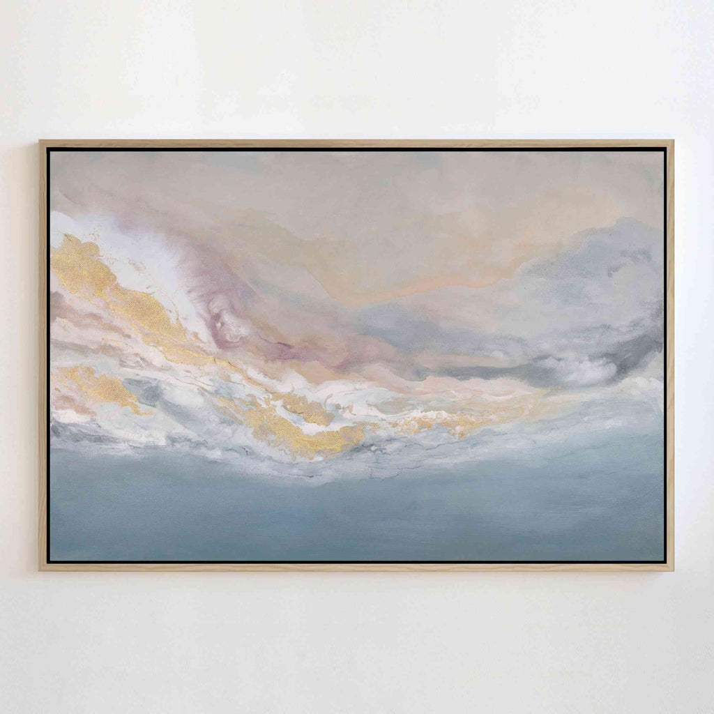 Haven - Canvas Print - Julia Contacessi Fine Art