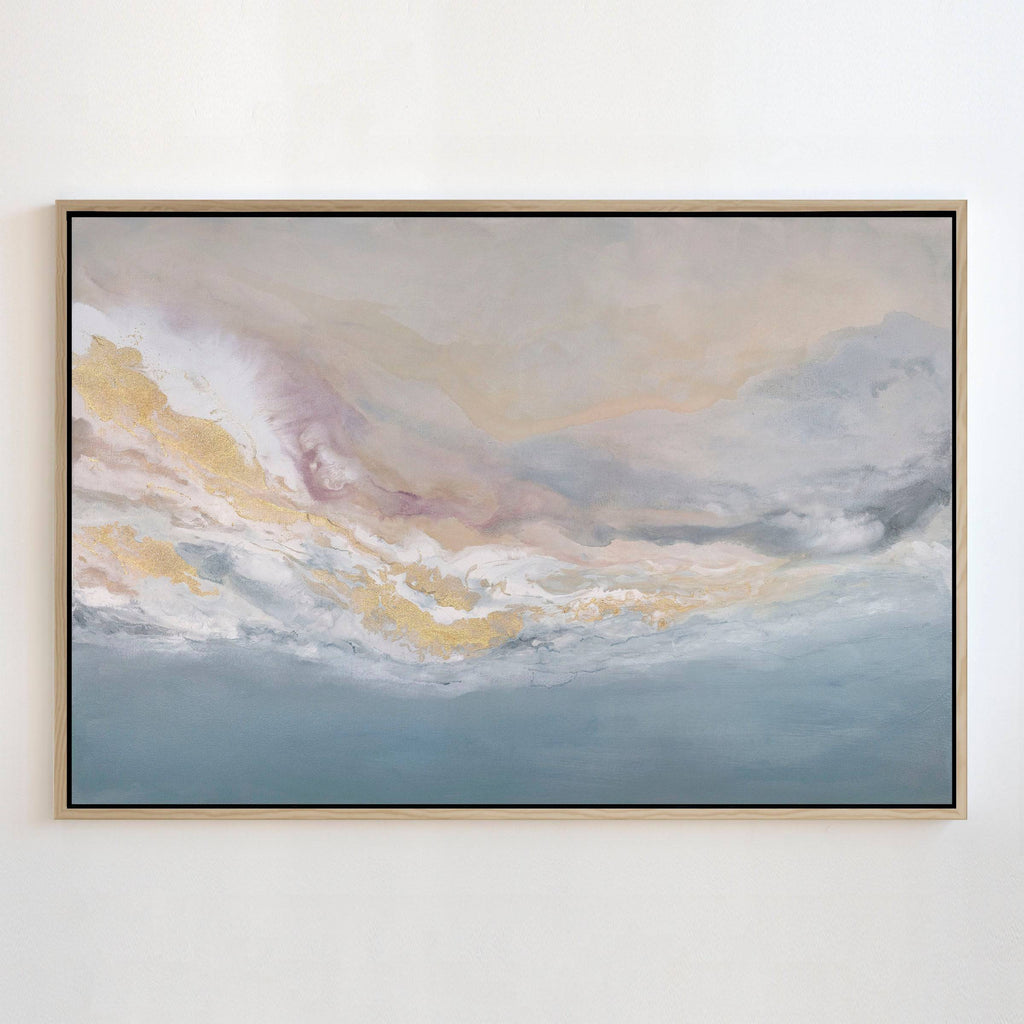 Haven - Canvas Print - Julia Contacessi Fine Art