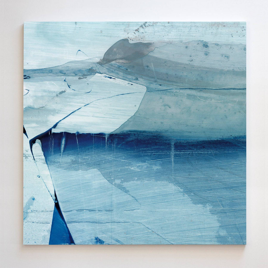 Intuitive No. 1 - Canvas Print - Julia Contacessi Fine Art