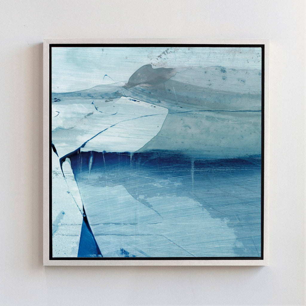 Intuitive No. 1 - Canvas Print - Julia Contacessi Fine Art