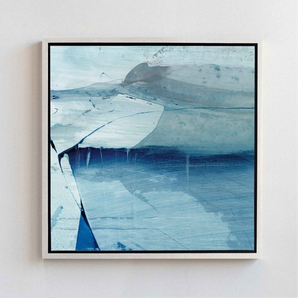 Intuitive No. 1 - Canvas Print - Julia Contacessi Fine Art