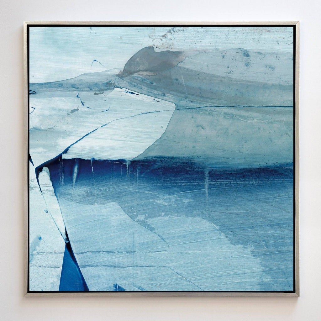 Intuitive No. 1 - Canvas Print - Julia Contacessi Fine Art