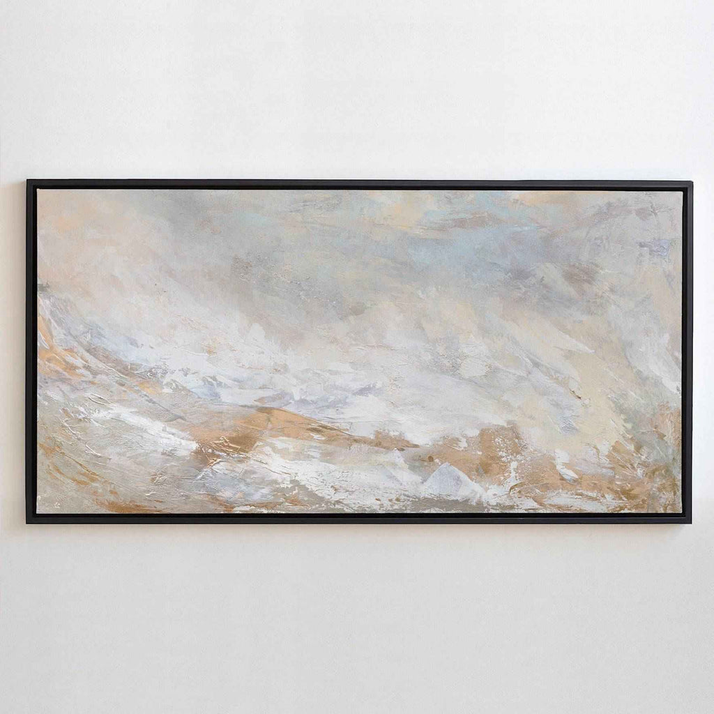 Light Within No. 3 - Canvas Print - Julia Contacessi Fine Art