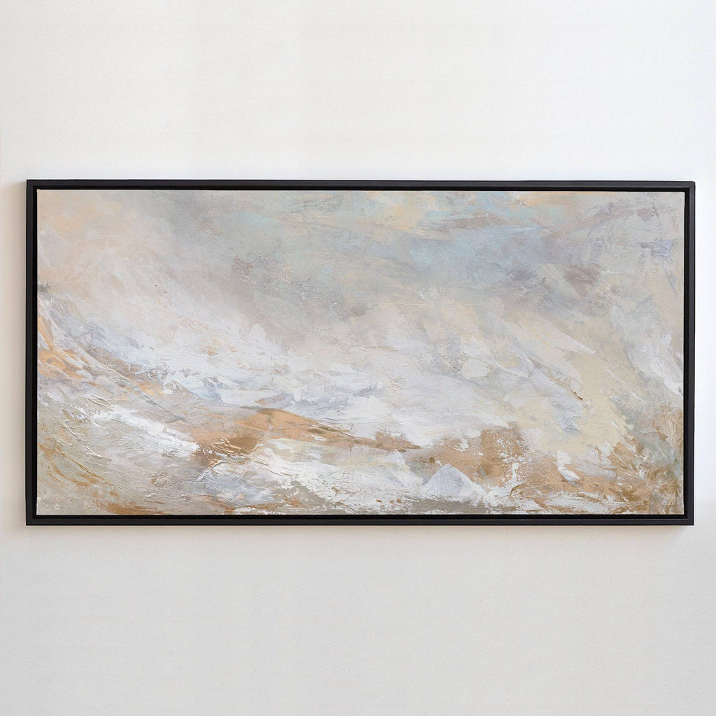 Light Within No. 3 - Canvas Print - Julia Contacessi Fine Art