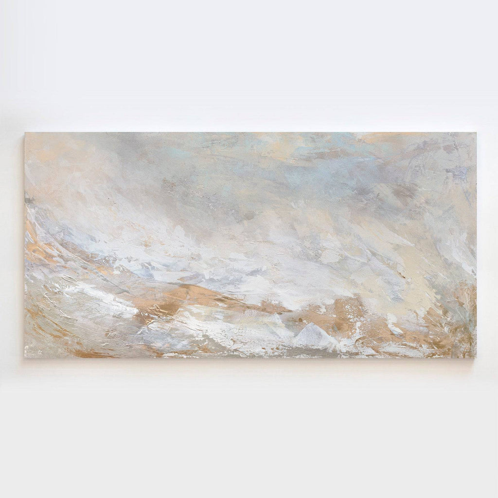 Light Within No. 3 - Canvas Print - Julia Contacessi Fine Art