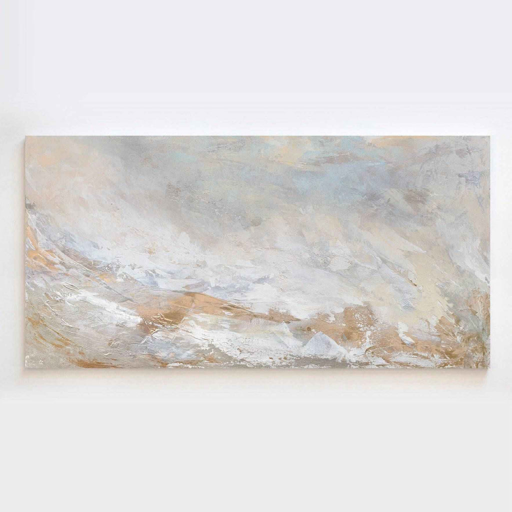 Light Within No. 3 - Canvas Print - Julia Contacessi Fine Art