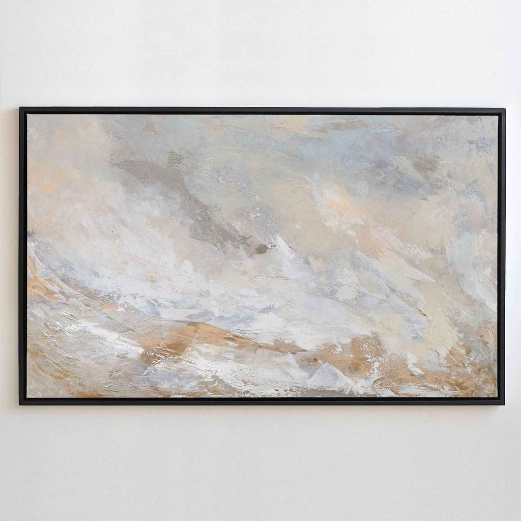 Light Within No. 3 - Canvas Print - Julia Contacessi Fine Art