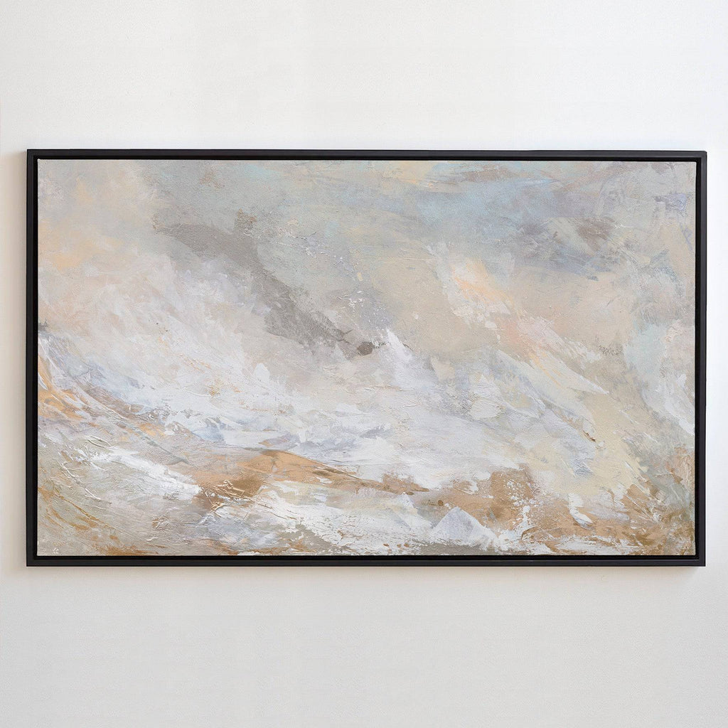 Light Within No. 3 - Canvas Print - Julia Contacessi Fine Art