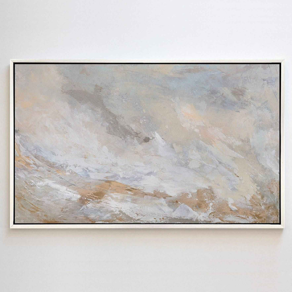 Light Within No. 3 - Canvas Print - Julia Contacessi Fine Art