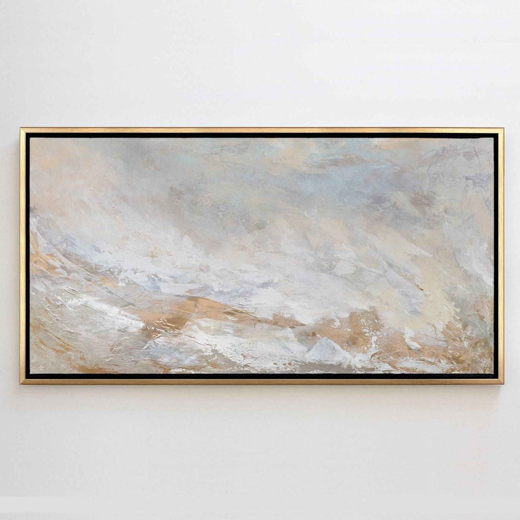 Light Within No. 3 - Canvas Print - Julia Contacessi Fine Art