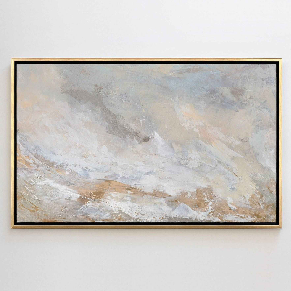 Light Within No. 3 - Canvas Print - Julia Contacessi Fine Art