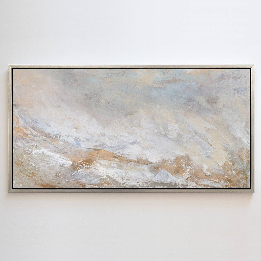 Light Within No. 3 - Canvas Print - Julia Contacessi Fine Art