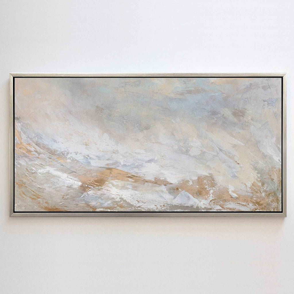 Light Within No. 3 - Canvas Print - Julia Contacessi Fine Art