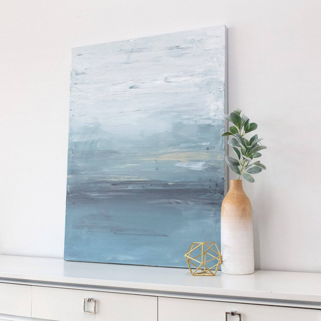 Luminous - Original - Julia Contacessi Fine Art