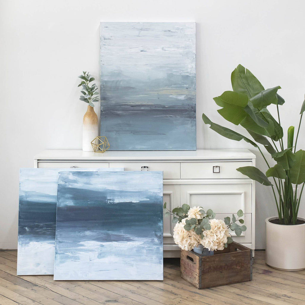 Luminous - Original - Julia Contacessi Fine Art