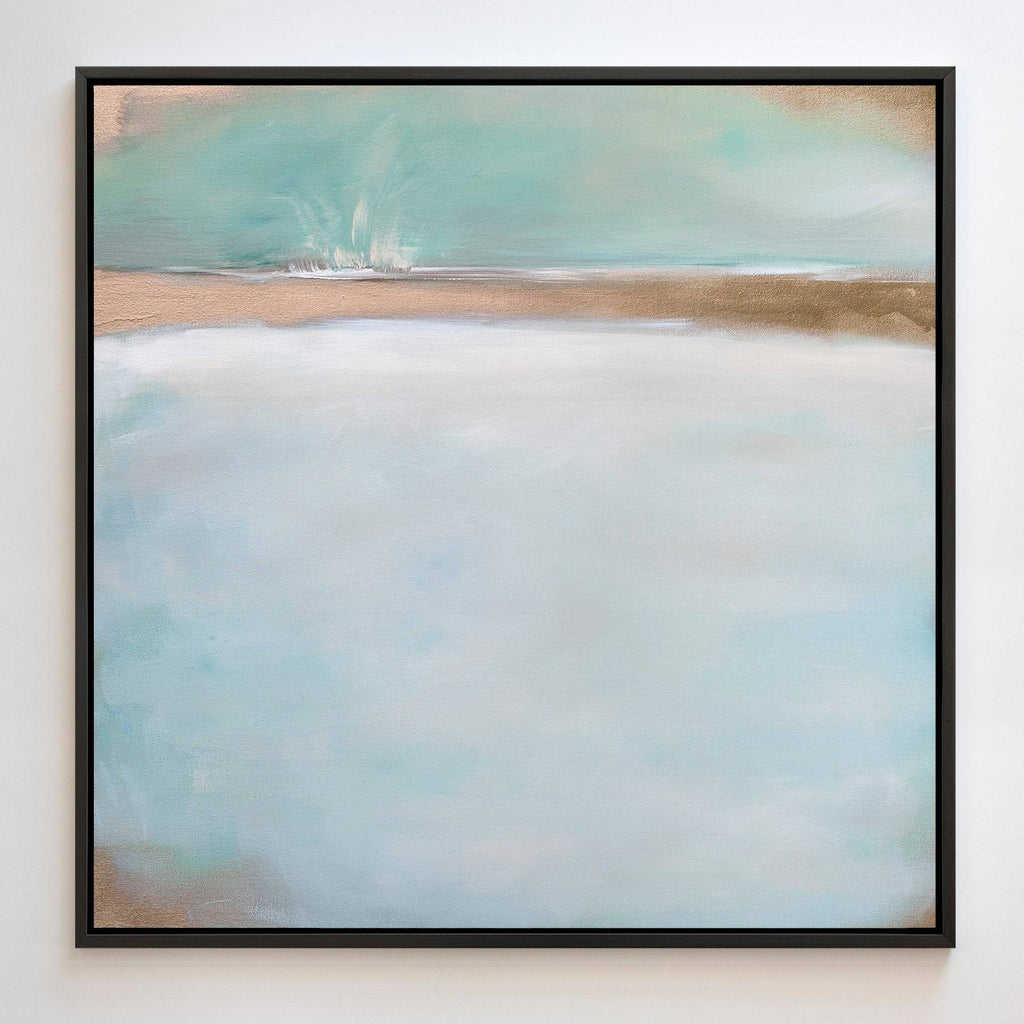 Midday Escape - Canvas Print - Julia Contacessi Fine Art