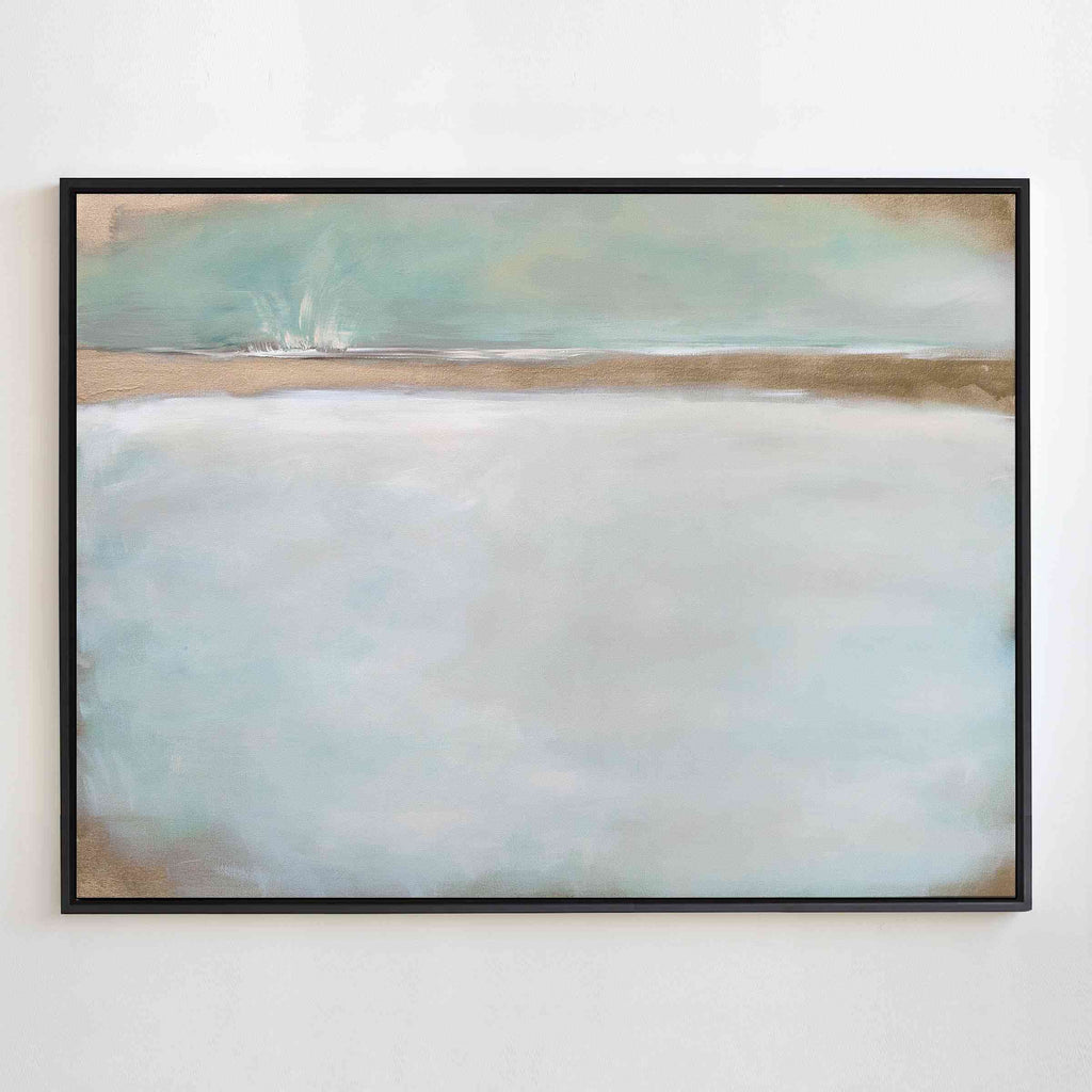 Midday Escape - Canvas Print - Julia Contacessi Fine Art