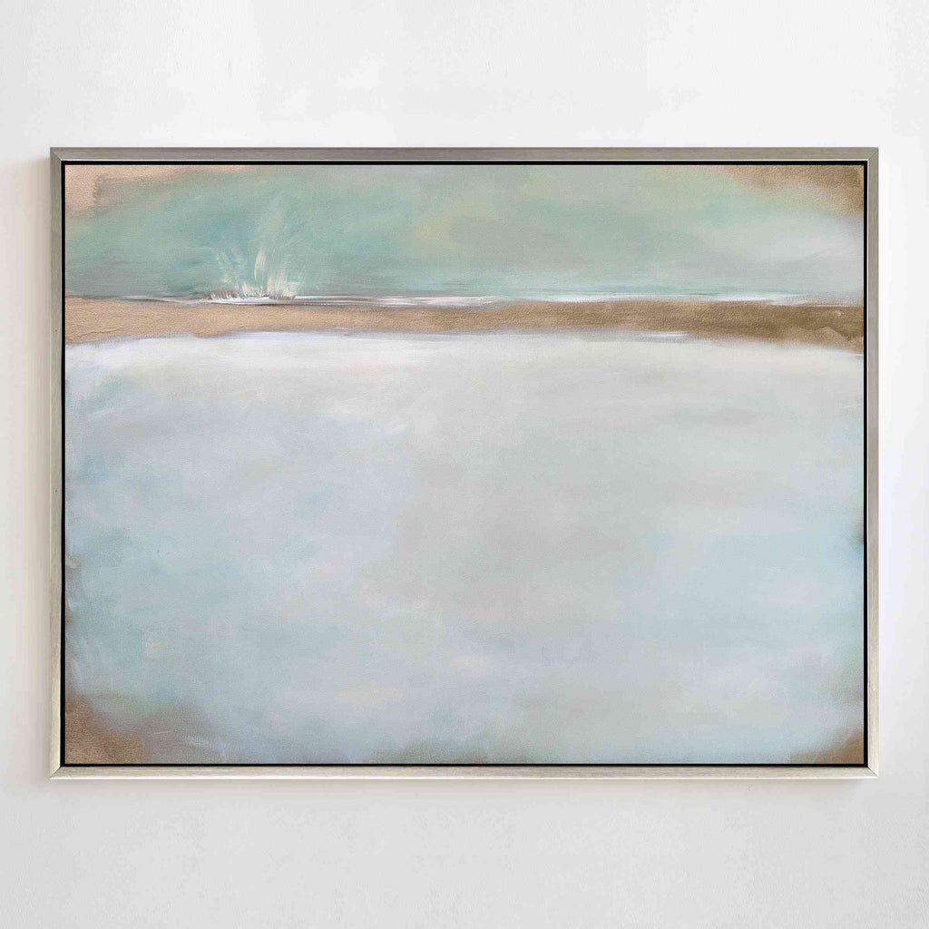 Midday Escape - Canvas Print - Julia Contacessi Fine Art