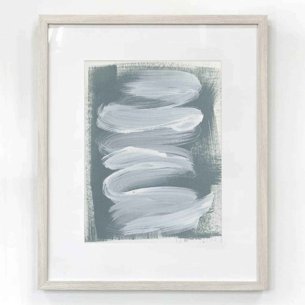 Mingle - Original - Julia Contacessi Fine Art