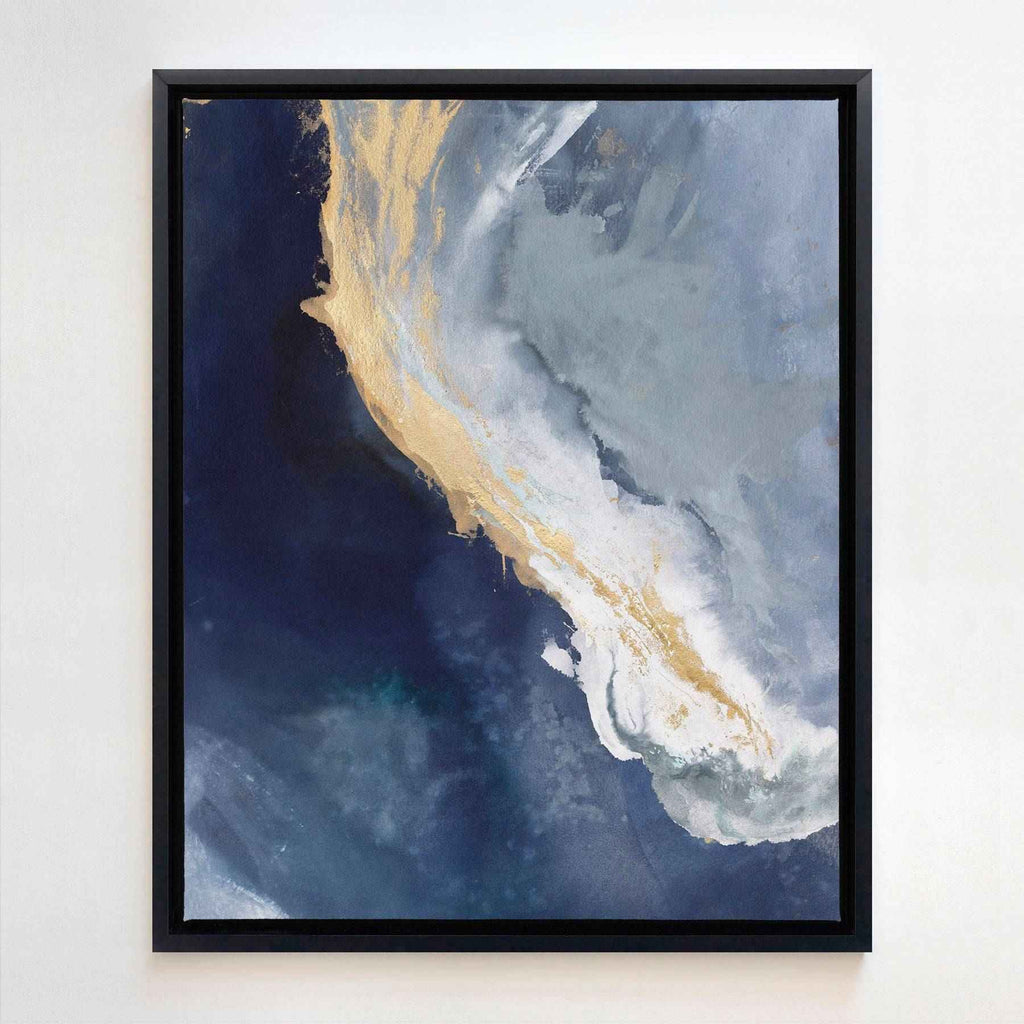 Mount Olympus - Canvas Print - Julia Contacessi Fine Art