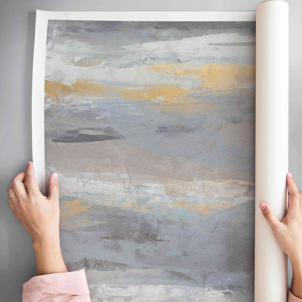 Mystique - Canvas Print - Julia Contacessi Fine Art