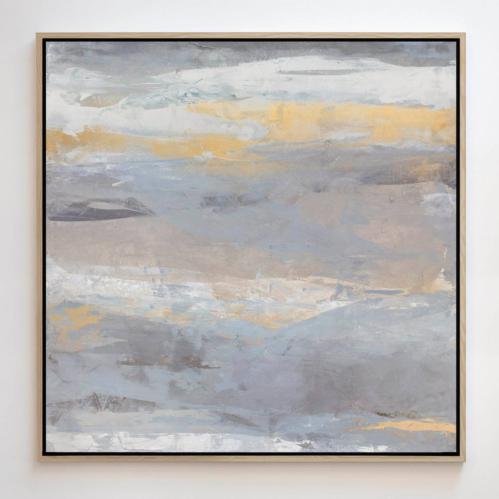 Mystique - Canvas Print - Julia Contacessi Fine Art