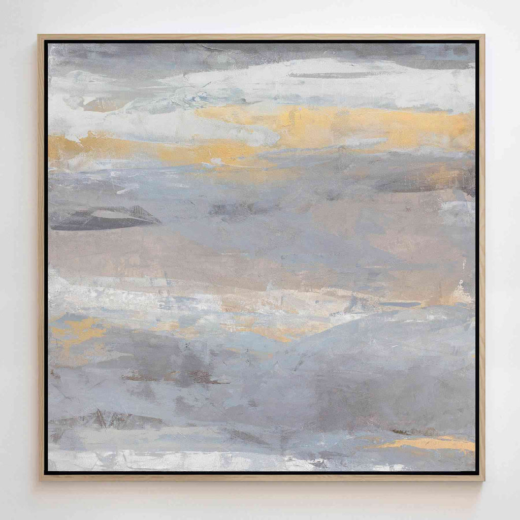 Mystique - Canvas Print - Julia Contacessi Fine Art