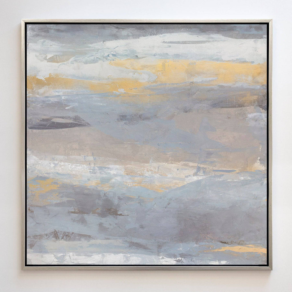 Mystique - Canvas Print - Julia Contacessi Fine Art