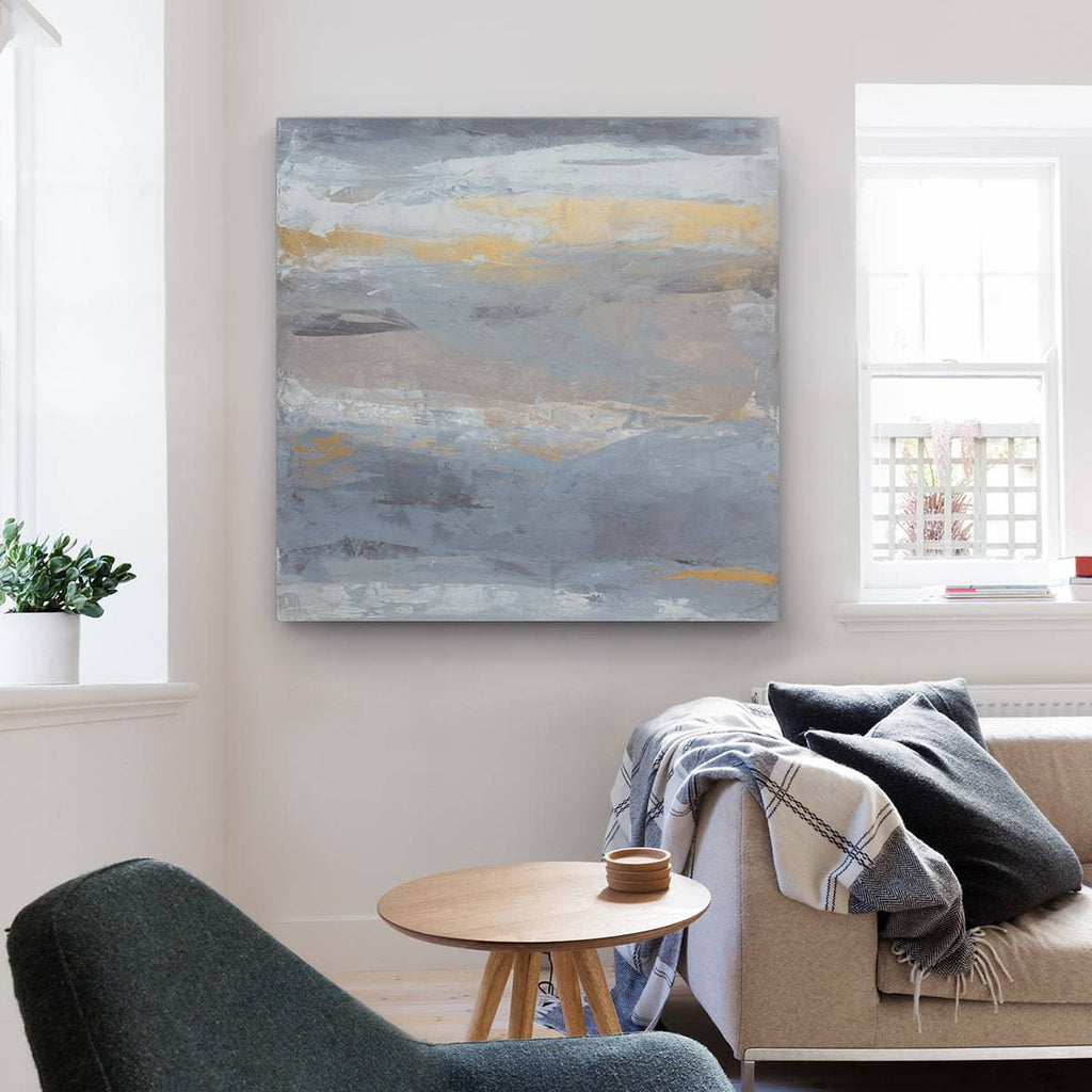 Mystique - Canvas Print - Julia Contacessi Fine Art