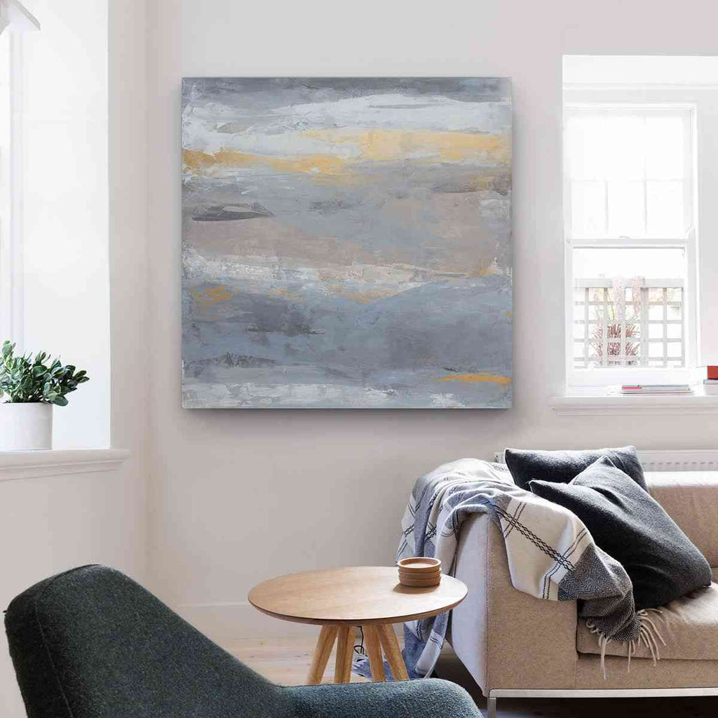 Mystique - Canvas Print - Julia Contacessi Fine Art