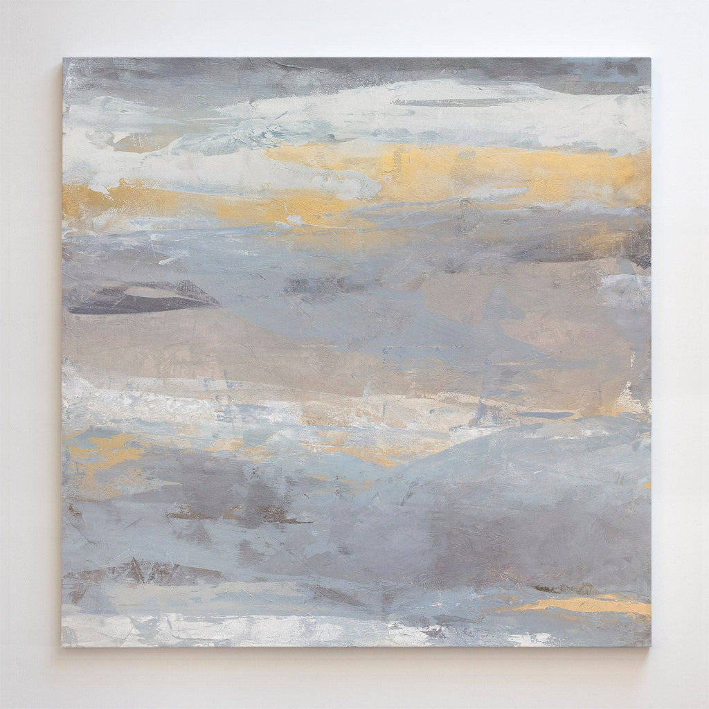 Mystique - Canvas Print - Julia Contacessi Fine Art