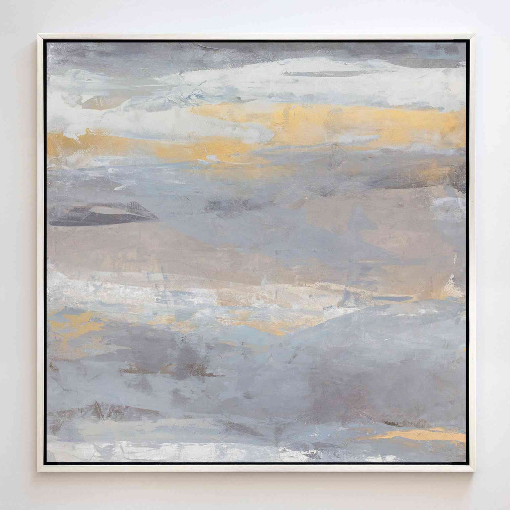 Mystique - Canvas Print - Julia Contacessi Fine Art