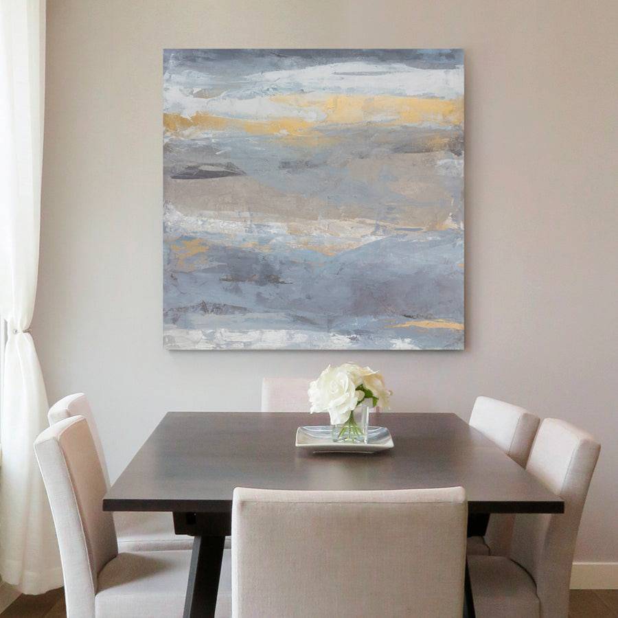 Mystique - Canvas Print - Julia Contacessi Fine Art