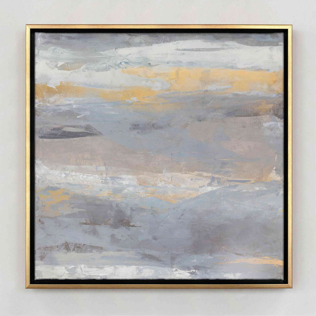 Mystique - Canvas Print - Julia Contacessi Fine Art