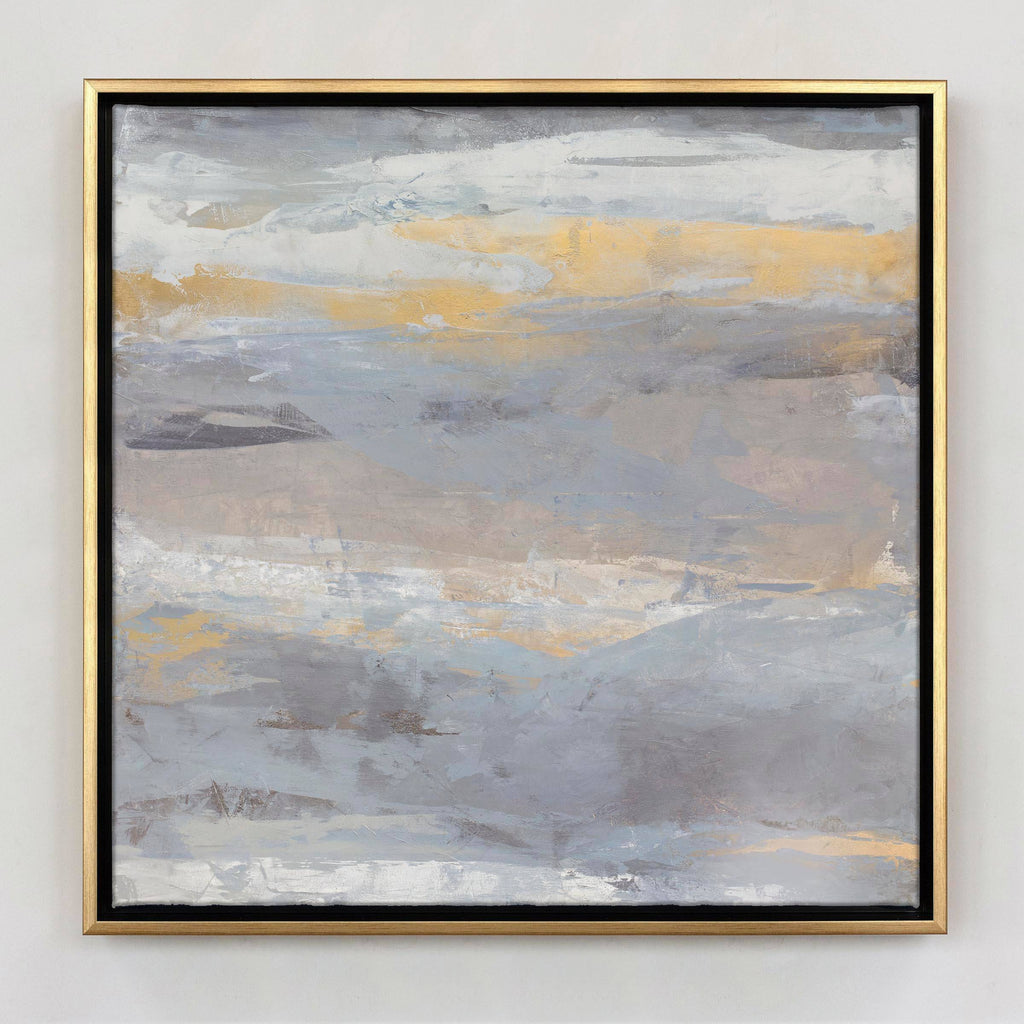 Mystique - Canvas Print - Julia Contacessi Fine Art