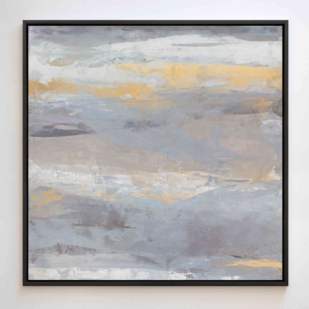 Mystique - Canvas Print - Julia Contacessi Fine Art